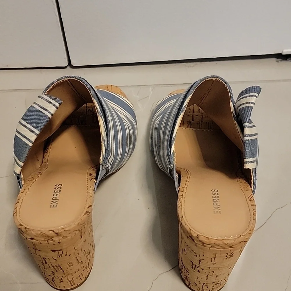 Express 👡 - Picture 3 of 3